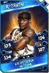 Rtruth - rare