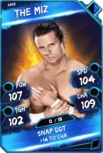 Themiz - rare