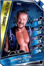 Diamond Dallas Page