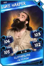 Luke Harper