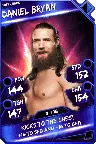 Danielbryan - superrare