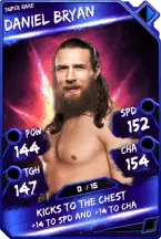 Danielbryan - superrare