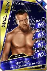 Danielbryan - superrare (loyalty)