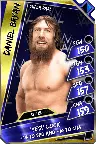 Danielbryan - superrare  (loyalty fusion)