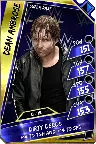 Deanambrose - superrare (loyalty - fusion)