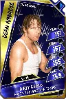 Deanambrose - superrare (loyalty) (road to glory)