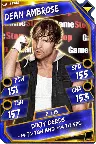 Deanambrose - superrare (supertoken)