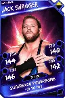 Jackswagger - superrare