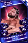 Jimduggan - superrare