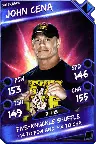 Johncena - superrare