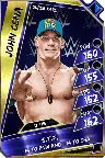 Johncena - superrare  (loyalty fusion)