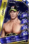 Johncena - superrare (loyalty)-ladder