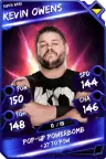 Kevinowens - superrare