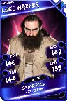 Lukeharper - superrare