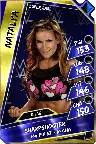 Natalya - superrare (loyalty)