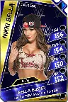 Nikkibella - superrare  (loyalty fusion)