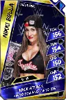 Nikkibella - superrare (loyalty) (road to glory)