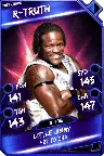 Rtruth - superrare