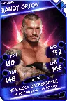 Randyorton - superrare