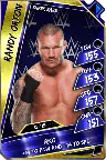 Randyorton - superrare (loyalty)