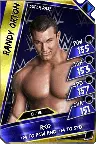 Randyorton-classic - superrare (loyalty)