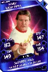 Roddypiper - superrare