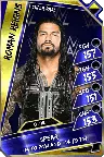 Romanreigns - superrare  (loyalty fusion)