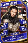 Romanreigns - superrare (supertoken)