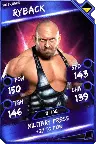 Ryback - superrare