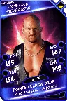 Steveaustin - superrare