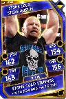 Steveaustin - superrare (supertoken)