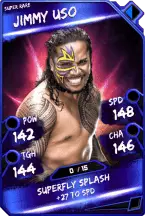 Jimmy Uso