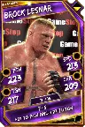 Brocklesnar - ultrarare (supertoken)