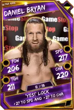 Danielbryan - ultrarare (supertoken)