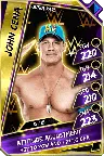 Johncena - ultrarare (loyalty)