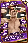 Johncena - ultrarare (supertoken)