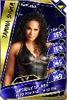 Taminasnuka - superrare (loyalty)