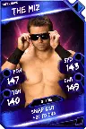 Themiz - superrare