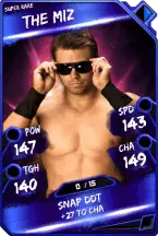 Themiz - superrare