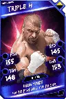 Tripleh - superrare