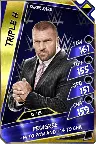 Tripleh-suit - superrare (loyalty)