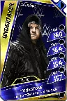 Undertaker - superrare (loyalty) (pcc)