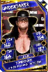 Undertaker - superrare (supertoken)