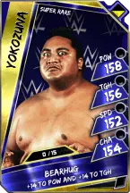 Yokozuna