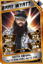 Braywyatt - epic