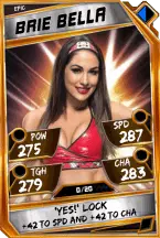 Briebella - epic