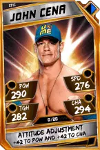 Johncena - epic