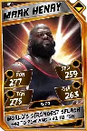 Markhenry - epic