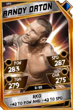 Randyorton - epic