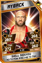 Ryback - epic